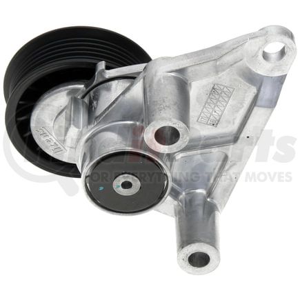 Continental AG 49275 Accessory Drive Belt Tensioner Assembly Continental Accu-Drive Tensioner Assembly