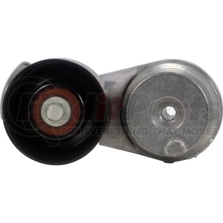 Continental AG 49293 Accessory Drive Belt Tensioner Assembly Continental Accu-Drive Tensioner Assembly