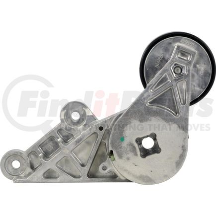 Continental AG 49361 Accessory Drive Belt Tensioner Assembly Continental Accu-Drive Tensioner Assembly