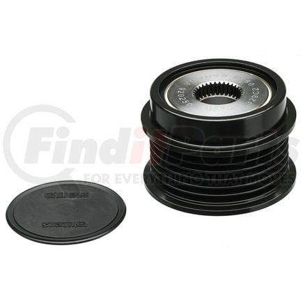 Continental AG 49984 Alternator Decoupler Pulley Alternator Decoupler Pulley