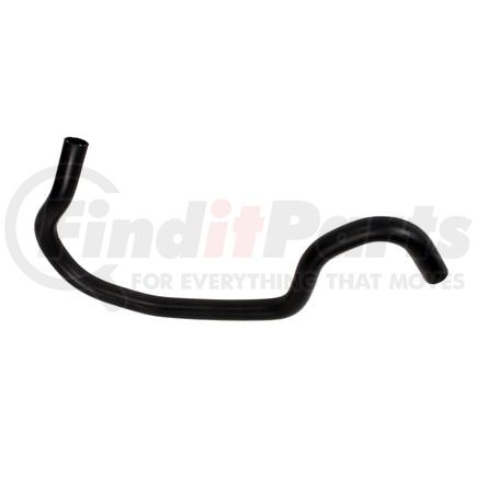 Continental AG 62634 Radiator Coolant Hose Designed to transfer glycol-based coolant throughout the vehicle's cooling system.
