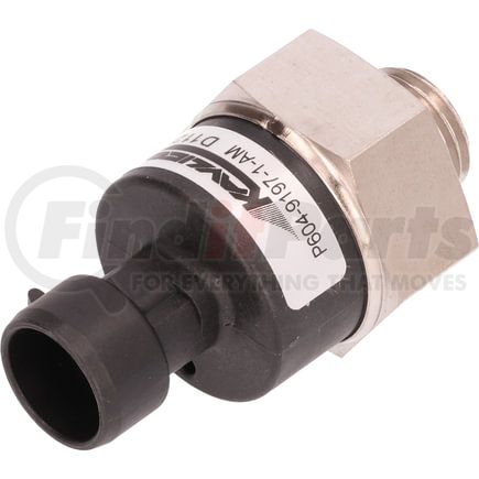 Omega Environmental Technologies APS0101 Barometric Pressure Sensor Barometric Pressure Sensor