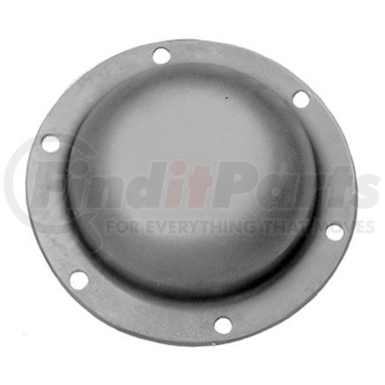 3262E109 by MERITOR - Meritor Genuine Front Steer Axle Hub Cap