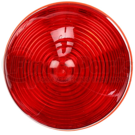 10753 by TRUCK-LITE - Signal-Stat Marker Clearance Light - LED, PL-10 Lamp Connection, 12v