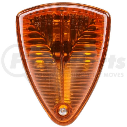 1150A-3 by TRUCK-LITE - Signal-Stat Marker Clearance Light - Incandescent, Hardwired Lamp Connection, 12v
