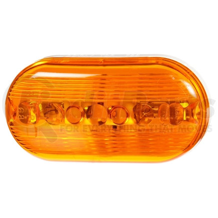 1259A-3 by TRUCK-LITE - Signal-Stat Marker Clearance Light - Incandescent, Hardwired Lamp Connection, 12v