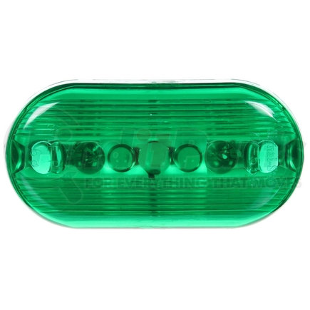 1259G-3 by TRUCK-LITE - Signal-Stat Marker Clearance Light - Incandescent, Hardwired Lamp Connection, 12v