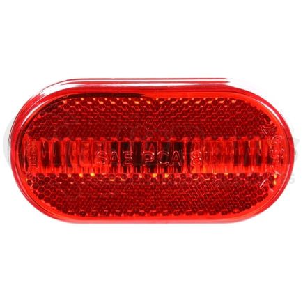 12643 by TRUCK-LITE - Signal-Stat Marker Clearance Light - Incandescent, Hardwired Lamp Connection, 12v