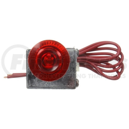 1023 by TRUCK-LITE - Push / Pull Switch - Multi-Purpose Switch - Zinc, Bulk