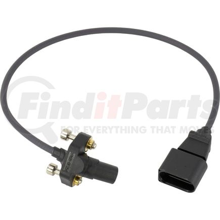 Omega Environmental Technologies CPS1237 Engine Crankshaft Position Sensor Engine Crankshaft Position Sensor