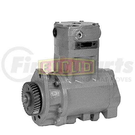 Meritor E-CU3558052X Tow Hook AIR COMPRESSOR - REMANUFACTURED
