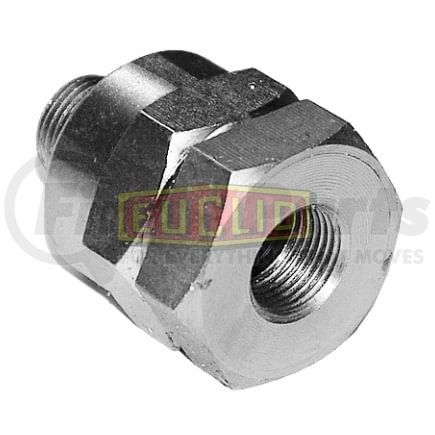 Meritor E-MDKN23040N Air Brake Air Tank Pressure Check Valve AIR SYS - CHECK VALVE ASSEMBLY