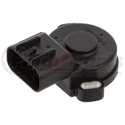 Omega Environmental Technologies TP0126 Throttle Position Sensor Throttle Position Sensor