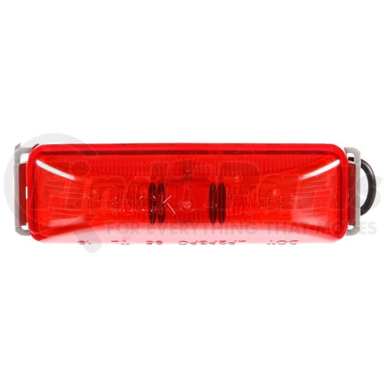 19002R3 by TRUCK-LITE - 19 Series Marker Clearance Light - Incandescent, Hardwired Lamp Connection, 12v