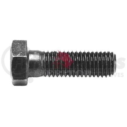 S   2813     2 by MERITOR - Screw Cap - for Transmission