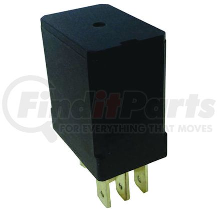 Omega Environmental Technologies MT0225 HVAC System Relay HVAC System Relay
