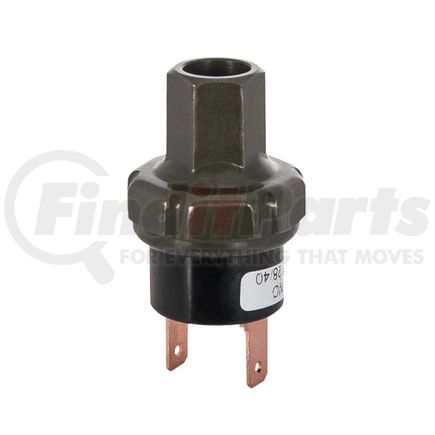 Omega Environmental Technologies mt1366 HVAC Binary Switch HVAC Binary Switch