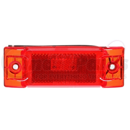 21503 by TRUCK-LITE - Signal-Stat Marker Clearance Light - LED, Hardwired Lamp Connection, 12v