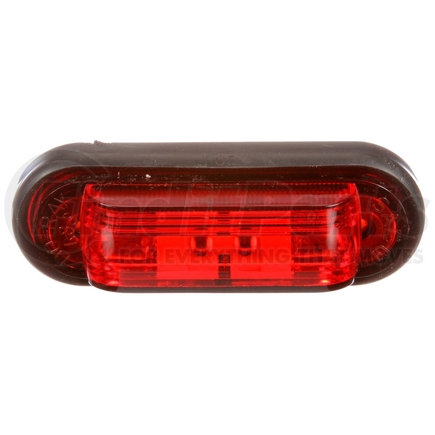 26310R3 by TRUCK-LITE - 26 Series Marker Clearance Light - Incandescent, Hardwired Lamp Connection, 12v