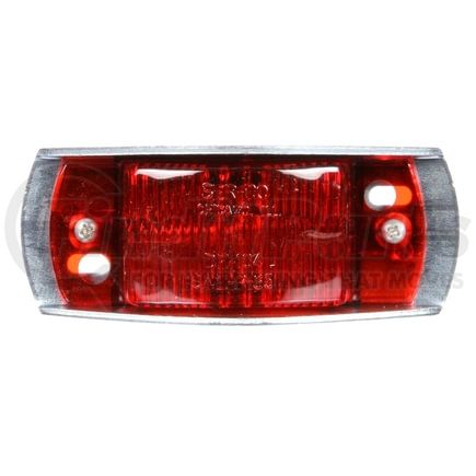 26315R3 by TRUCK-LITE - 26 Series Marker Clearance Light - Incandescent, Hardwired Lamp Connection, 12v