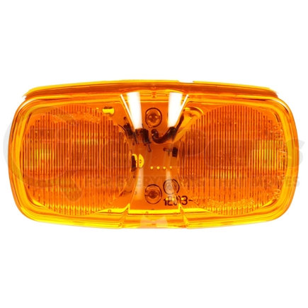 2660A-3 by TRUCK-LITE - Signal-Stat Marker Clearance Light - LED, Hardwired Lamp Connection, 12v