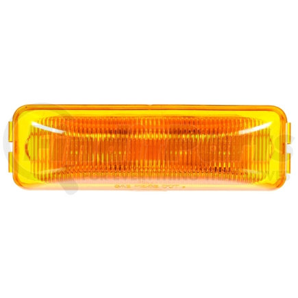 1960A-3 by TRUCK-LITE - Signal-Stat Marker Clearance Light - LED, 19 Series Male Pin Lamp Connection, 12v