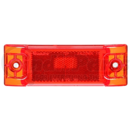 21201R3 by TRUCK-LITE - Super 21 Marker Clearance Light - Incandescent, Super 21 Plug Lamp Connection, 12v