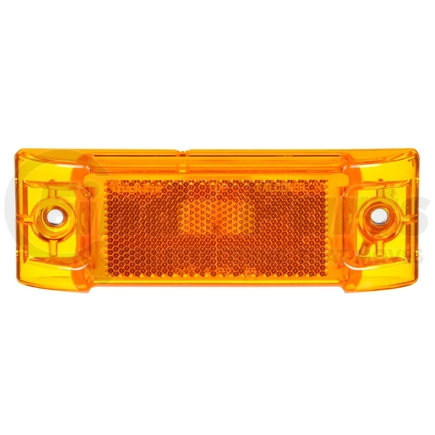 21201Y3 by TRUCK-LITE - Super 21 Marker Clearance Light - Incandescent, Super 21 Plug Lamp Connection, 12v