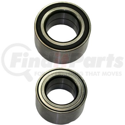 412.35002 by CENTRIC - Centric Premium Double Row Wheel Bearing