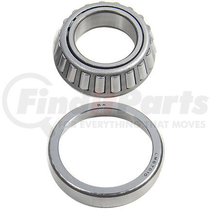 410.91006 by CENTRIC - Centric Premium Wheel Bearing and Race Set