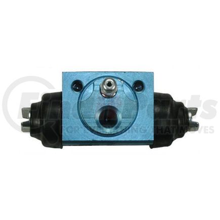 Centric 134.6206 Drum Brake Wheel Cylinder Premium Wheel Cylinder