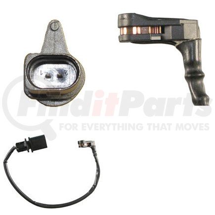 11633006 by CENTRIC - Brake Pad Sensor Wires