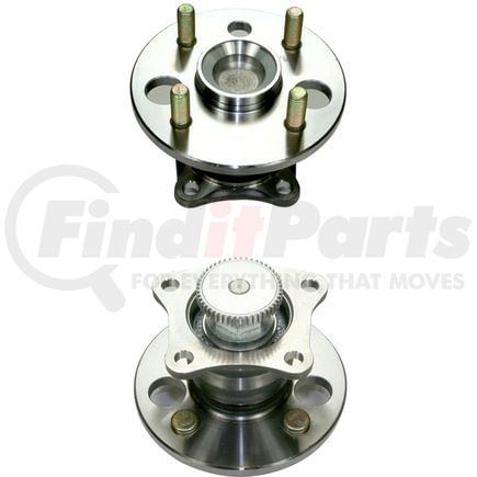 405.44014 by CENTRIC - Premium Hub Assembly