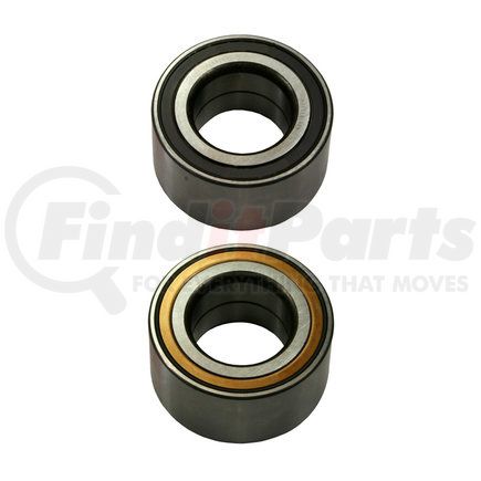Centric 412.63006 Wheel Bearing Centric Premium Double Row Wheel Bearing