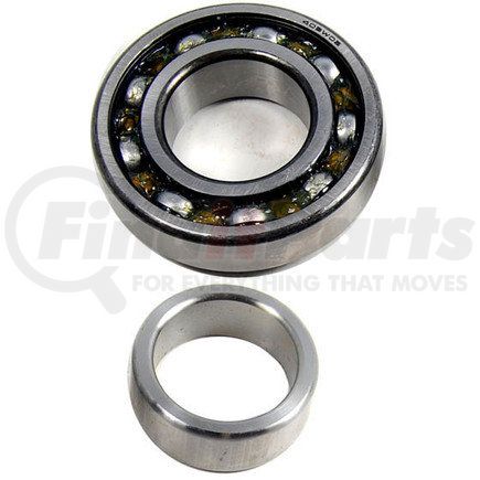 411.48003 by CENTRIC - Centric Premium Axle Shaft Bearing Single Row