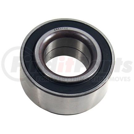 Centric 412.63005 Wheel Bearing Centric Premium Double Row Wheel Bearing