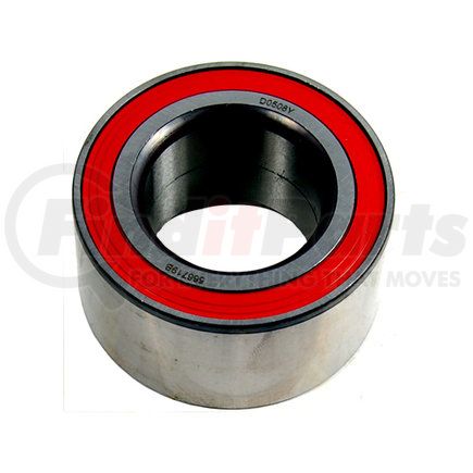 412.33004 by CENTRIC - Centric Premium Double Row Wheel Bearing