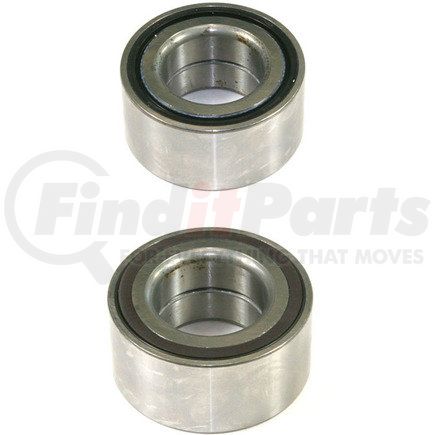 412.48005 by CENTRIC - Centric Premium Double Row Wheel Bearing