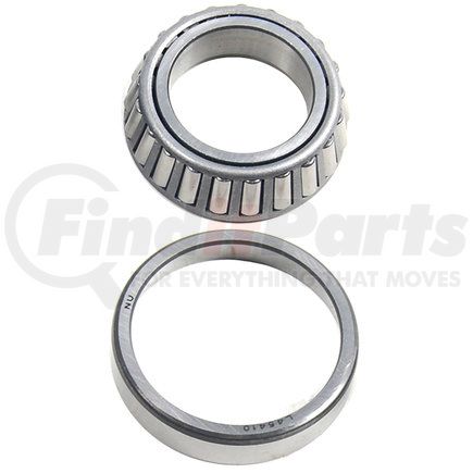 410.91015 by CENTRIC - Premium Wheel Bearing and Race Set