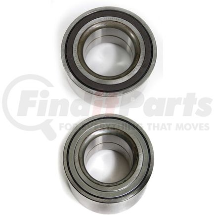 412.35004 by CENTRIC - Premium Ball Bearing
