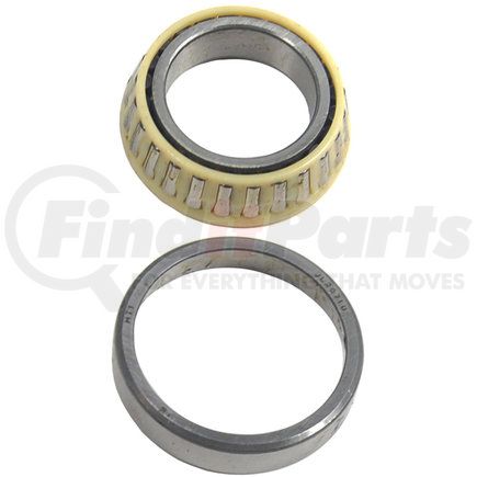 410.91039 by CENTRIC - Centric Premium Wheel Bearing and Race Set