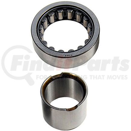 411.44008 by CENTRIC - Centric Premium Axle Shaft Bearing Single Row