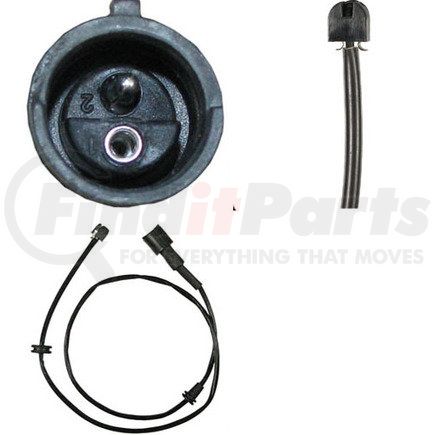 11637009 by CENTRIC - Brake Pad Sensor Wire