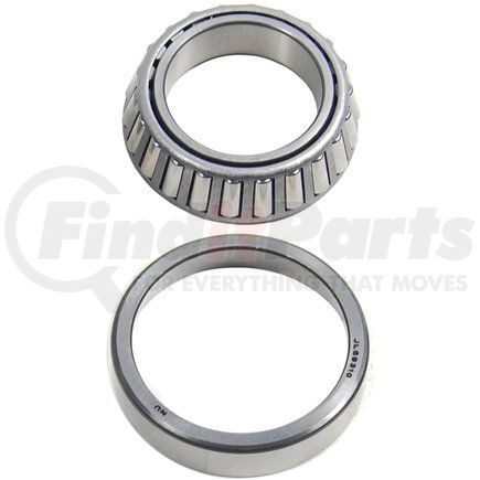 Centric 410.91018 Wheel Bearing and Race Set Centric Premium Wheel Bearing and Race Set