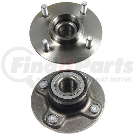 405.42007 by CENTRIC - Premium Hub Assembly