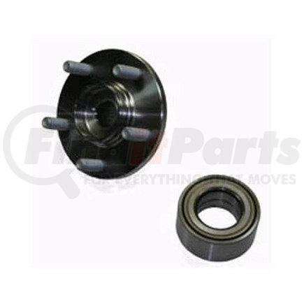 403.63002 by CENTRIC - Centric Premium Hub and Bearing Hub Assembly Repair Kit