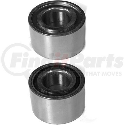 Centric 412.42005 Wheel Bearing Centric Premium Double Row Wheel Bearing