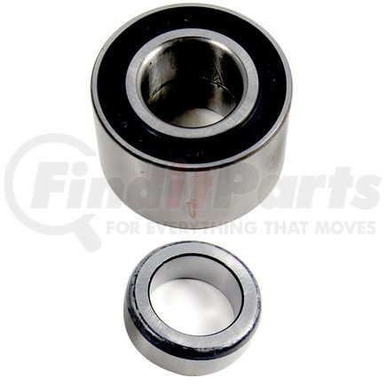 412.44012 by CENTRIC - Centric Premium Double Row Wheel Bearing