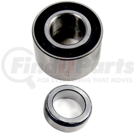 Centric 412.44012 Wheel Bearing Centric Premium Double Row Wheel Bearing