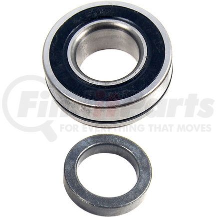 411.62008 by CENTRIC - Centric Premium Axle Shaft Bearing Single Row